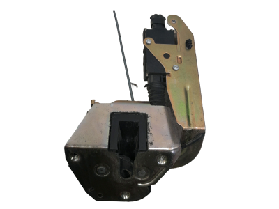 CERRADURA PUERTA TRASERA IZQUIERDA PEUGEOT 807 2004