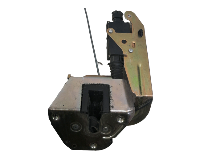 CERRADURA PUERTA TRASERA IZQUIERDA PEUGEOT 807 2004
