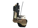 CERRADURA PUERTA TRASERA IZQUIERDA PEUGEOT 807 2004