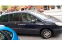 MANDO ELEVALUNAS TRASERO IZQUIERDO PEUGEOT 807 2004