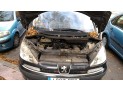 MANDO ELEVALUNAS TRASERO IZQUIERDO PEUGEOT 807 2004