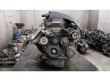 MOTOR CON ACCESORIOS Y CAJA DE CAMBIOS TOYOTA COROLLA 2003