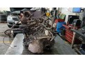 MOTOR CON ACCESORIOS Y CAJA DE CAMBIOS TOYOTA COROLLA 2003