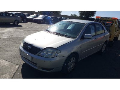 PALANCA CAMBIO TOYOTA COROLLA 2003