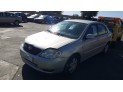 ELEVALUNAS TRASERO IZQUIERDO TOYOTA COROLLA 2003