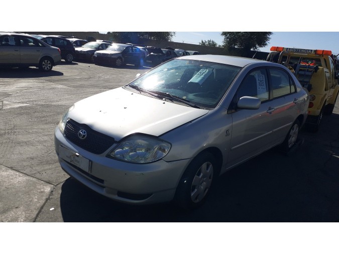 ELEVALUNAS TRASERO IZQUIERDO TOYOTA COROLLA 2003