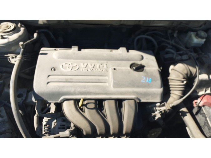 ELEVALUNAS TRASERO IZQUIERDO TOYOTA COROLLA 2003