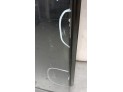 PUERTA TRASERA DERECHA MERCEDES-BENZ VITO NEGRA 2006