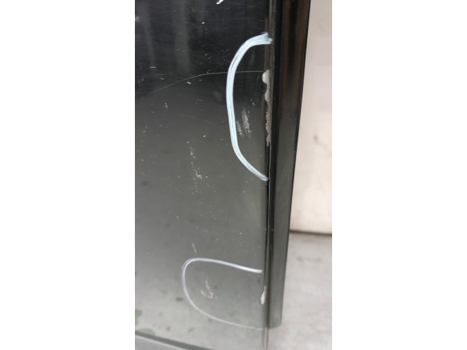 PUERTA TRASERA DERECHA MERCEDES-BENZ VITO NEGRA 2006
