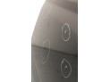 PUERTA TRASERA DERECHA MERCEDES-BENZ VITO NEGRA 2006