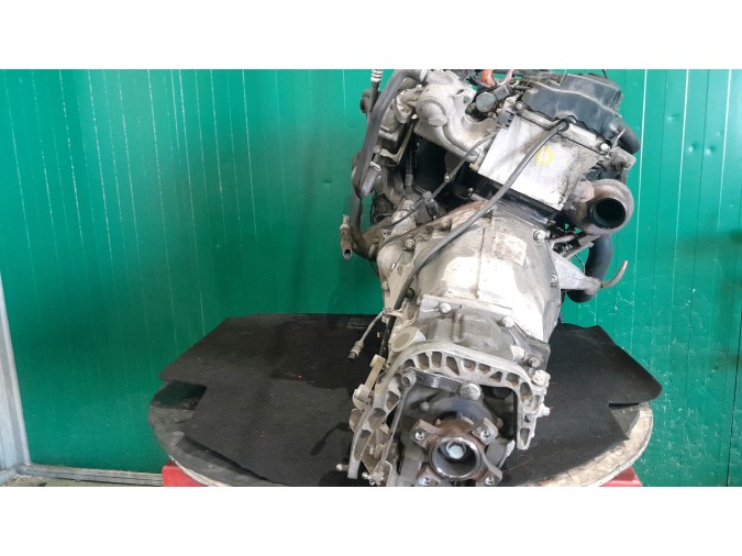 COMPRESOR AIRE ACONDICIONADO MERCEDES-BENZ VITO 2006