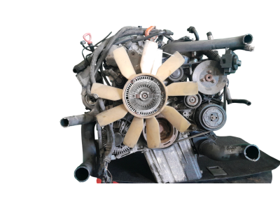 ALTERNADOR MERCEDES-BENZ VITO 2006