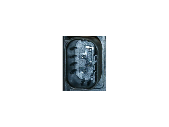 CERRADURA PORTÓN TRASERO MERCEDES-BENZ VITO 2006