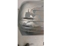 PARAGOLPES DELANTERO MERCEDES-BENZ VIANO PLATA 2006