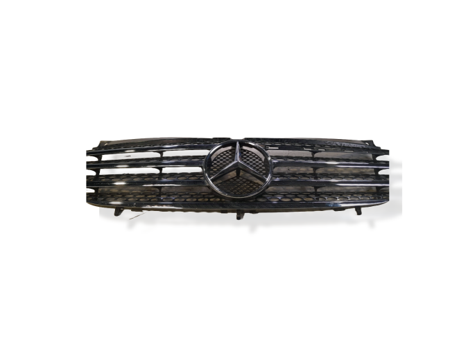REJILLA DELANTERA MERCEDES-BENZ VIANO 2006