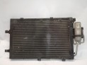 Radiador A/C OPEL CORSA 2003