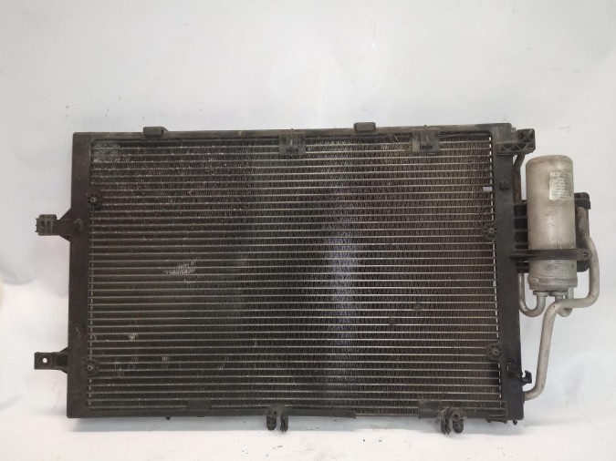 Radiador A/C OPEL CORSA 2003