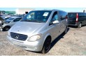 Columna dirección MERCEDES-BENZ VIANO 2006