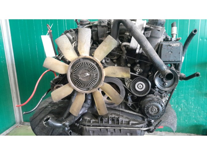 Alternador MERCEDES-BENZ VIANO