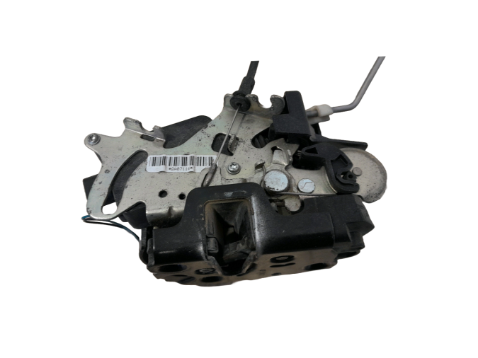CERRADURA PUERTA DELANTERA DERECHA MERCEDES-BENZ VIANO 2006