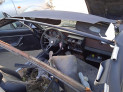 Coche despiece completo FIAT 124 SPIDER 00138879