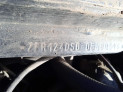 Coche despiece completo FIAT 124 SPIDER 00138879