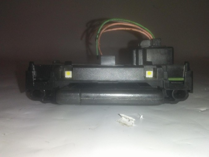 CONMUTADOR DE ARRANQUE RENAULT SCENIC 2004
