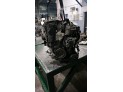 Motor PEUGEOT 807 2007