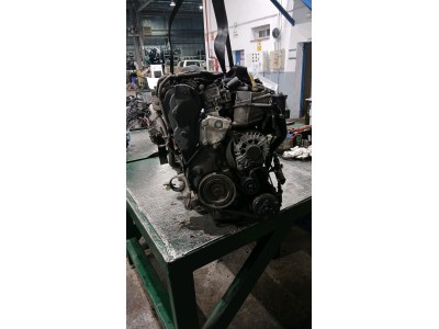 Motor PEUGEOT 807 2007
