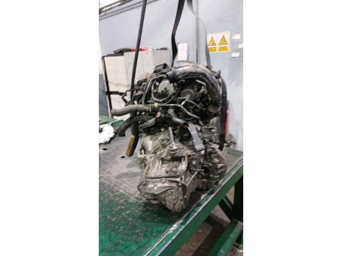 Motor PEUGEOT 807 2007