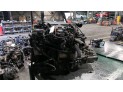 Motor PEUGEOT 807 2007
