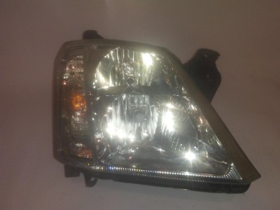 FARO DELANTERO DERECHO OPEL MERIVA 2004