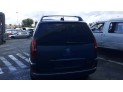 ELEVALUNAS TRASERO DERECHO PEUGEOT 807 2007