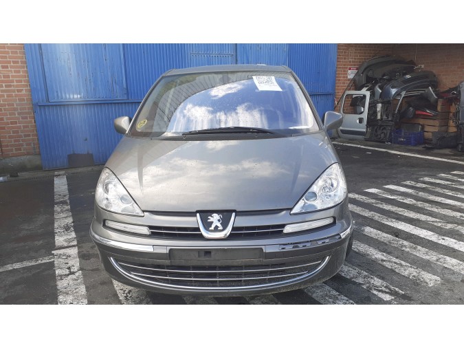 ELEVALUNAS TRASERO DERECHO PEUGEOT 807 2007