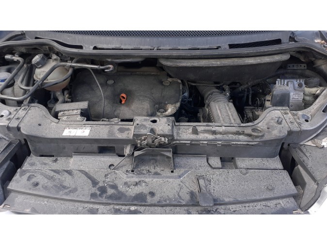 ELEVALUNAS TRASERO DERECHO PEUGEOT 807 2007