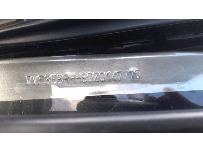 ELEVALUNAS TRASERO DERECHO PEUGEOT 807 2007