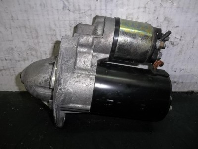 MOTOR ARRANQUE OPEL ASTRA 2002