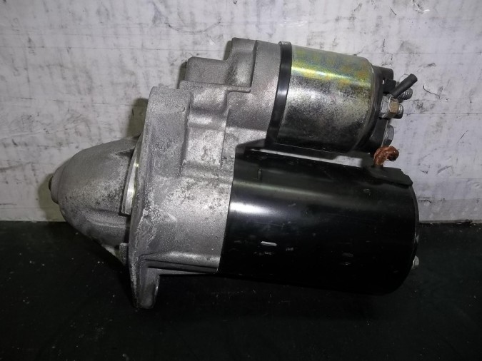 MOTOR ARRANQUE OPEL ASTRA 2002