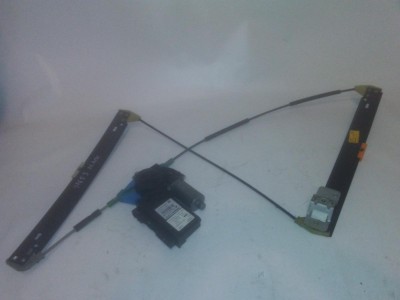 ELEVALUNAS DELANTERO DERECHO SEAT EXEO 2011