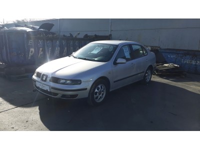 Intercooler SEAT TOLEDO 2001