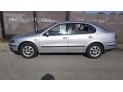 Intercooler SEAT TOLEDO 2001