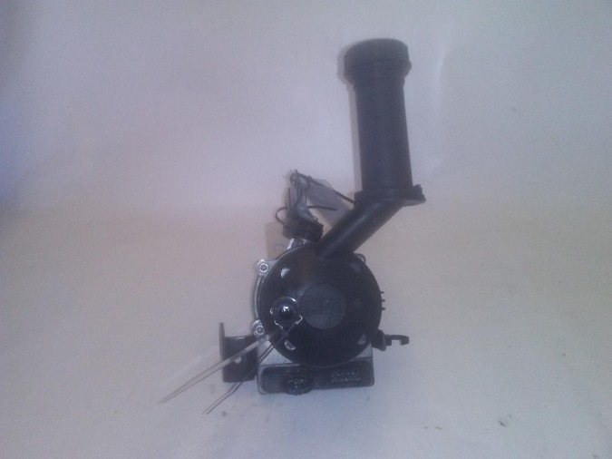 BOMBA SERVODIRECCION CITROEN C4 2007