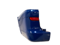 PARAGOLPES TRASERO IZQUIERDO MERCEDES-BENZ VIANO AZUL 2007