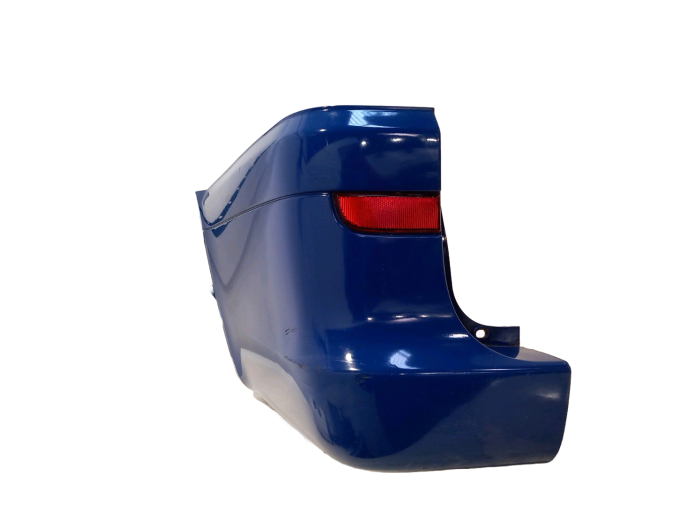 PARAGOLPES TRASERO IZQUIERDO MERCEDES-BENZ VIANO AZUL 2007