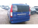 PUERTA TRASERA IZQUIERDA MERCEDES-BENZ VIANO 2007