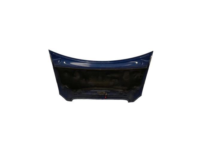 CAPOT MERCEDES-BENZ VIANO AZUL 2007