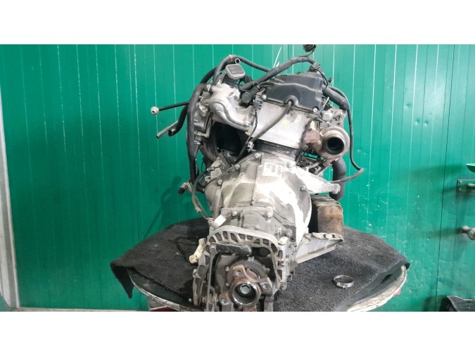 ALTERNADOR MERCEDES-BENZ VIANO 2007