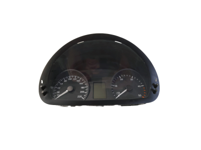 CUADRO INSTRUMENTOS MERCEDES-BENZ VIANO 2007