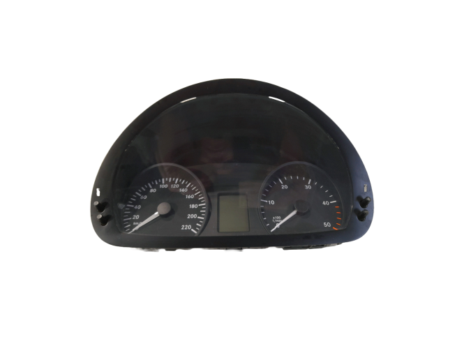 CUADRO INSTRUMENTOS MERCEDES-BENZ VIANO 2007