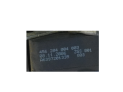 CERRADURA PUERTA DELANTERA DERECHA MERCEDES-BENZ VIANO 2007